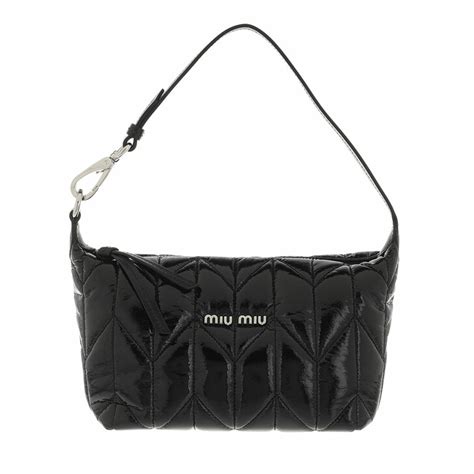 miu miu ciré mini bag|Miu Spirit ciré mini.